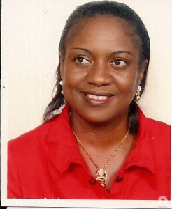 Professeur Abiba Tidou