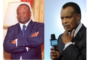 Guy Parfait Kolelas vs Denis Sassou NGuesso
